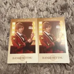 エーステ 万里 チェキ