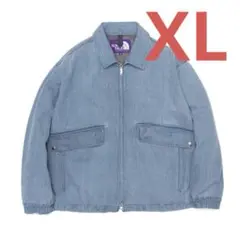 2025年最新】THE NORTH FACE PURPLE LABEL メンズ Gジャン
