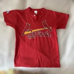 St. Louis Cardinals ユニフォーム YOUTH M