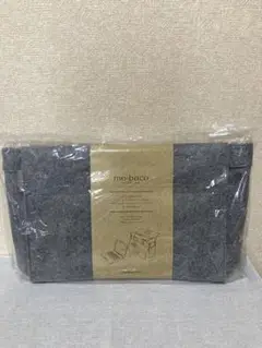 コクヨ　モバイルバッグ　no-baco