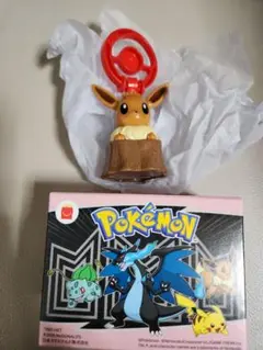 ポケモン イーブイ ハッピーセット