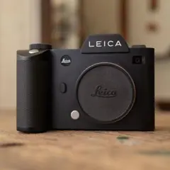 leica sl typ601 純正バッテリー2つ付　ミラーレス　Lマウント leica sl typ601 純正バッテリー2つ付 ミラーレス Lマウント