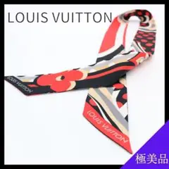 LOUIS VUITTON ルイ ヴィトン スカーフ