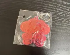モウドクキケン ラフレシア オーロラキーホルダー