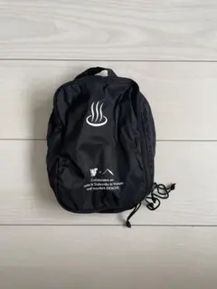 山と食欲と私×tent-Mark DESIGNS 「ほっ・・」と バッグ