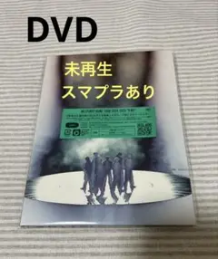BE:FIRST DOME TOUR 2024-2025 “2:BE” DVD