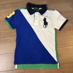 Polo Ralph Lauren ポロシャツ 140㎝