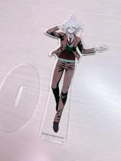 ダンガンロンパ 狛枝凪斗 絶望編 アクリルスタンド
