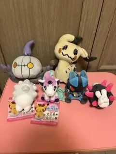 2025年最新】ナマコブシ ポケモンキッズの人気アイテム - メルカリ