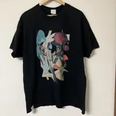 Creepy Nuts アンサンブルプレイ ライブTシャツ XL
