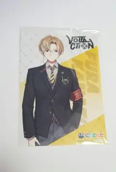 にじさんじ 風楽奏斗 特典ポストカード
