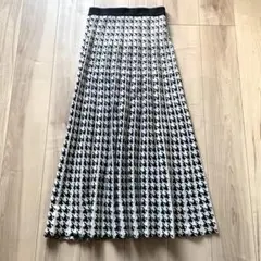 Te chichi テチチ スカート