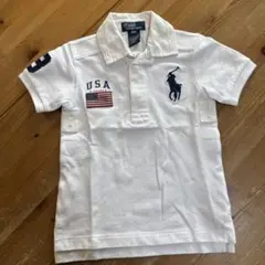 ☆未使用品　POLO by Ralph Lauren 80㎝☆