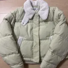 kirsh キルシー　ダウンジャケット