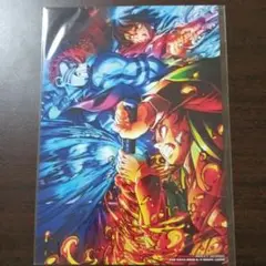 【鬼滅の刃】映画特典
