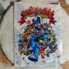 ロックマン20周年記念キーホルダー ロックマン20周年記念イベントレポート - 5ch ロックマンゼクス