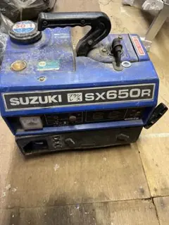 2025年最新】スズキ発電機の人気アイテム - メルカリ