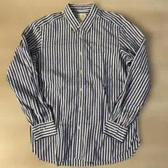 BMING by BEAMS ストライプシャツ XL made in japan