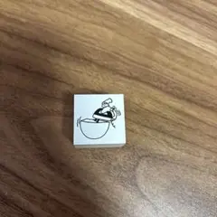 オトボケノ　ミキサー　はんこ