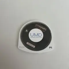 Namco UMD PSPソフト　鉄拳