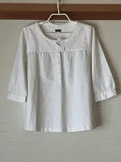 チュニック J-crew