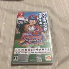 プロ野球ファミスタエボリューション