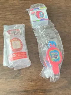 おかしなたまごボーロっち 第1弾　パッケージチャーム