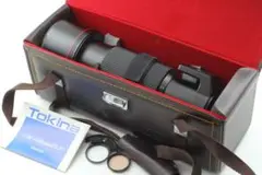 2025年最新】Tokina AT-X 150-500 5.6の人気アイテム - メルカリ