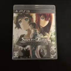 STEINS;GATE