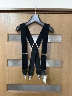 コムデギャルソンオムプリュス サスペンダー　21ss COMME des GARCONS HOMME PLUS(コムデギャルソンオムプリュス