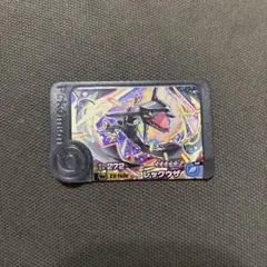 ポケモンフレンダ　レックウザ　スーパートレジャー