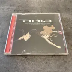 「NOIR(ノワール)」オリジナル・サウンドトラック1/梶浦由記