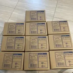 KOIZUMI AD 7200 W27 LEDダウンライト 10個セット