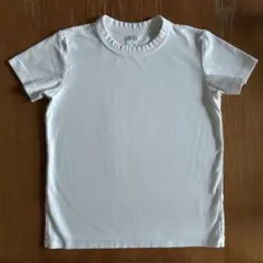 UNIQLO U クルーネックT ホワイト Mサイズ