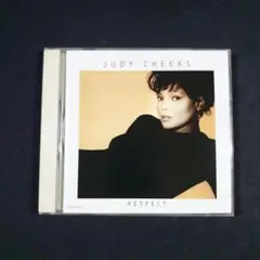 『Respect』ジュディ・チークス