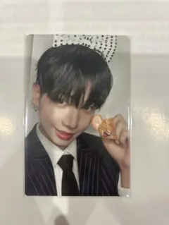 BOYNEXTDOOR ジェヒョン　特典