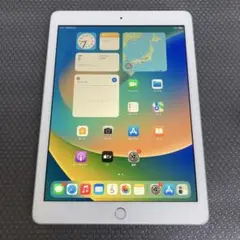 142【早い者勝ち】iPad5 第5世代 32GB SIMフリー☆
