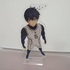 ブルーロック潔世一アクリルスタンド一番くじ
