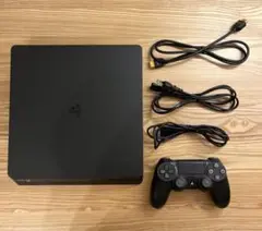PlayStation 4 500GB (CUH-2200AB01)