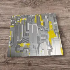 椿屋四重奏「TOKYO CITY RHAPSODY」初回限定盤