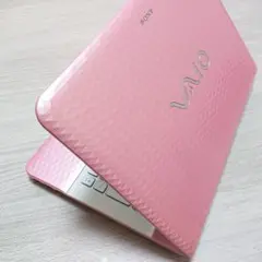 SONY VAIO PCG-61A11N VPCEG14FJ ピンク 美品③ 2025年最新】VAIO PCG-61A11Nの人気アイテム - メルカリ