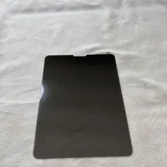 【現品限り‼️】iPad プライバシー液晶保護フィルム 覗き見 気泡防止 9H硬