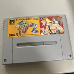 ファイナルファイト