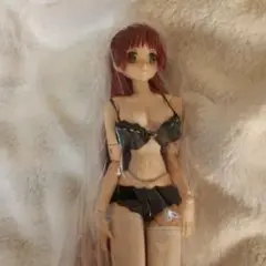 向坂環アクションフィギュアドール