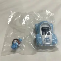 TWICEガチャガチャ