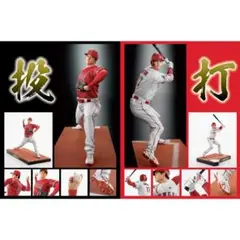 2025年最新】大谷翔平 フィギュア 投の人気アイテム - メルカリ