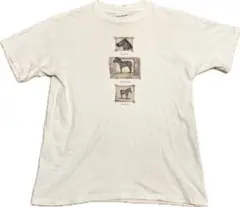 90's usa製 バナリパ Tシャツ