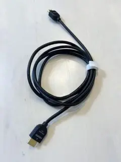 SONY HDMIケーブル　1.5m HIGH SPEED/HEC