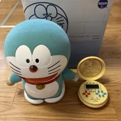 内未開封　バンダイ ドラえもん・ザ・ロボット　DTR-01B ドラえもん ロボット 開発 ドラえもん ザ ロボット DTR-01B