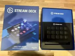 Elgato Stream Deck【15キー配列】